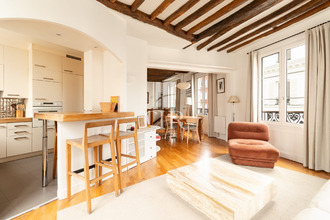 location appartement paris 75003