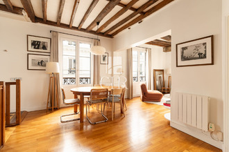 location appartement paris 75003