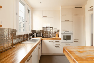 location appartement paris 75003