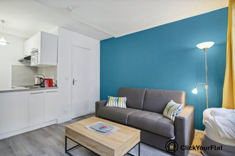 location appartement paris 75003