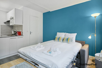 location appartement paris 75003