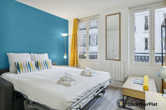 location appartement paris 75003