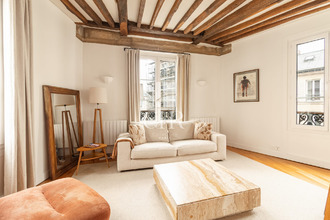 location appartement paris 75003