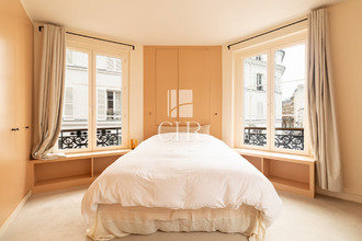 location appartement paris 75003