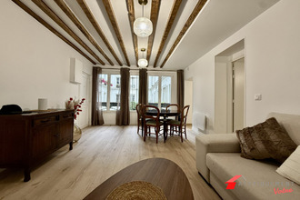 location appartement paris 75003