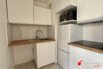 location appartement paris 75003