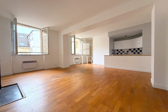 location appartement paris 75003