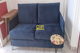 location appartement paris 75003