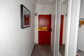 location appartement paris 75003