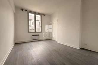 location appartement paris 75003