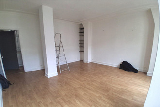 location appartement paris 75003