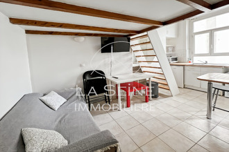 location appartement paris 75003