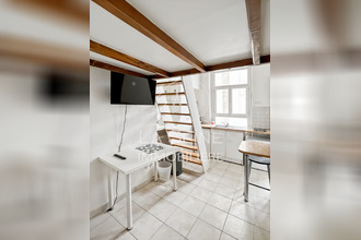 location appartement paris 75003