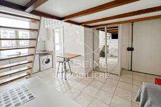location appartement paris 75003