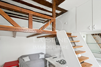 location appartement paris 75003
