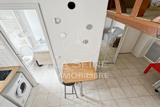 location appartement paris 75003