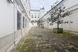 location appartement paris 75003