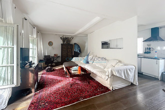 location appartement paris 75003