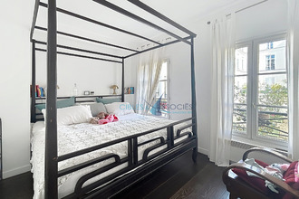 location appartement paris 75003