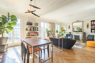 location appartement paris 75003