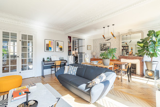 location appartement paris 75003