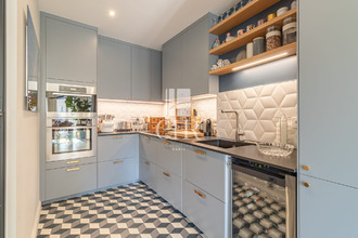 location appartement paris 75003