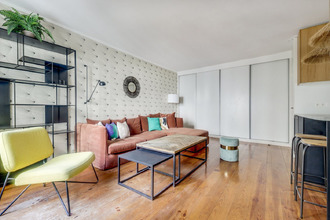 location appartement paris 75003