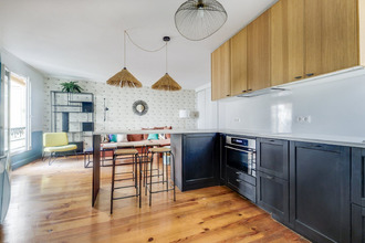 location appartement paris 75003