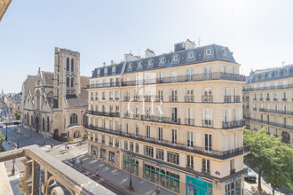 location appartement paris 75003