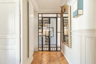 location appartement paris 75003