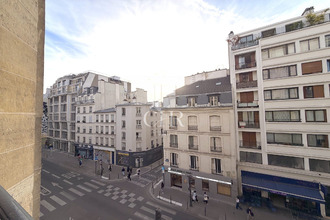 location appartement paris 75003