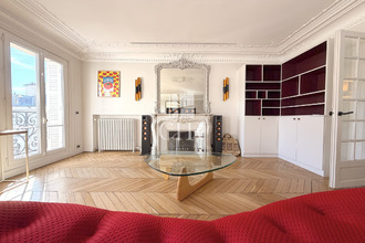 location appartement paris 75003