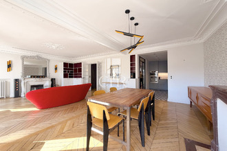 location appartement paris 75003