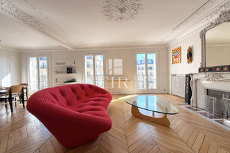 location appartement paris 75003