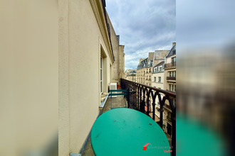 location appartement paris 75003