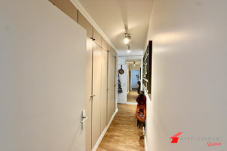 location appartement paris 75003