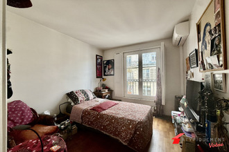 location appartement paris 75003