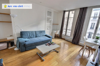 location appartement paris 75003