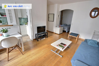 location appartement paris 75003