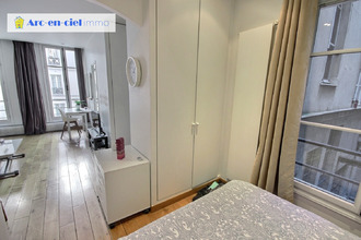 location appartement paris 75003