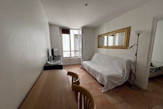 Ma-Cabane - Location Appartement Paris, 36 m²