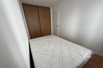 Ma-Cabane - Location Appartement Paris, 36 m²