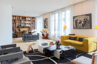 location appartement paris 75004