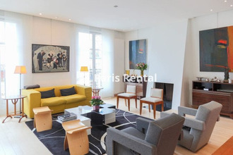 location appartement paris 75004