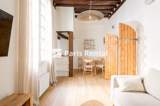 location appartement paris 75004