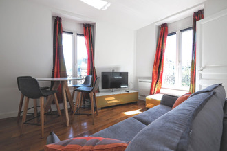 location appartement paris 75004