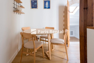 location appartement paris 75004