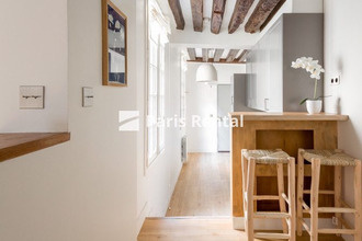 location appartement paris 75004