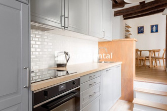 location appartement paris 75004