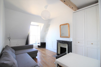location appartement paris 75004